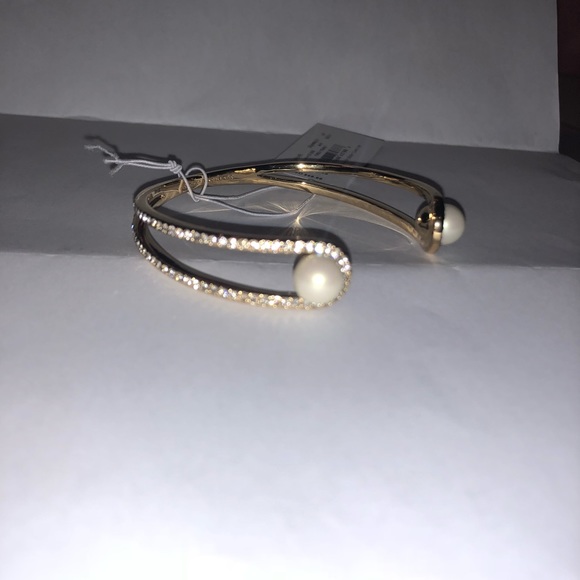 Kate Spade Purely Pearly Cuff - Picture 5 of 8